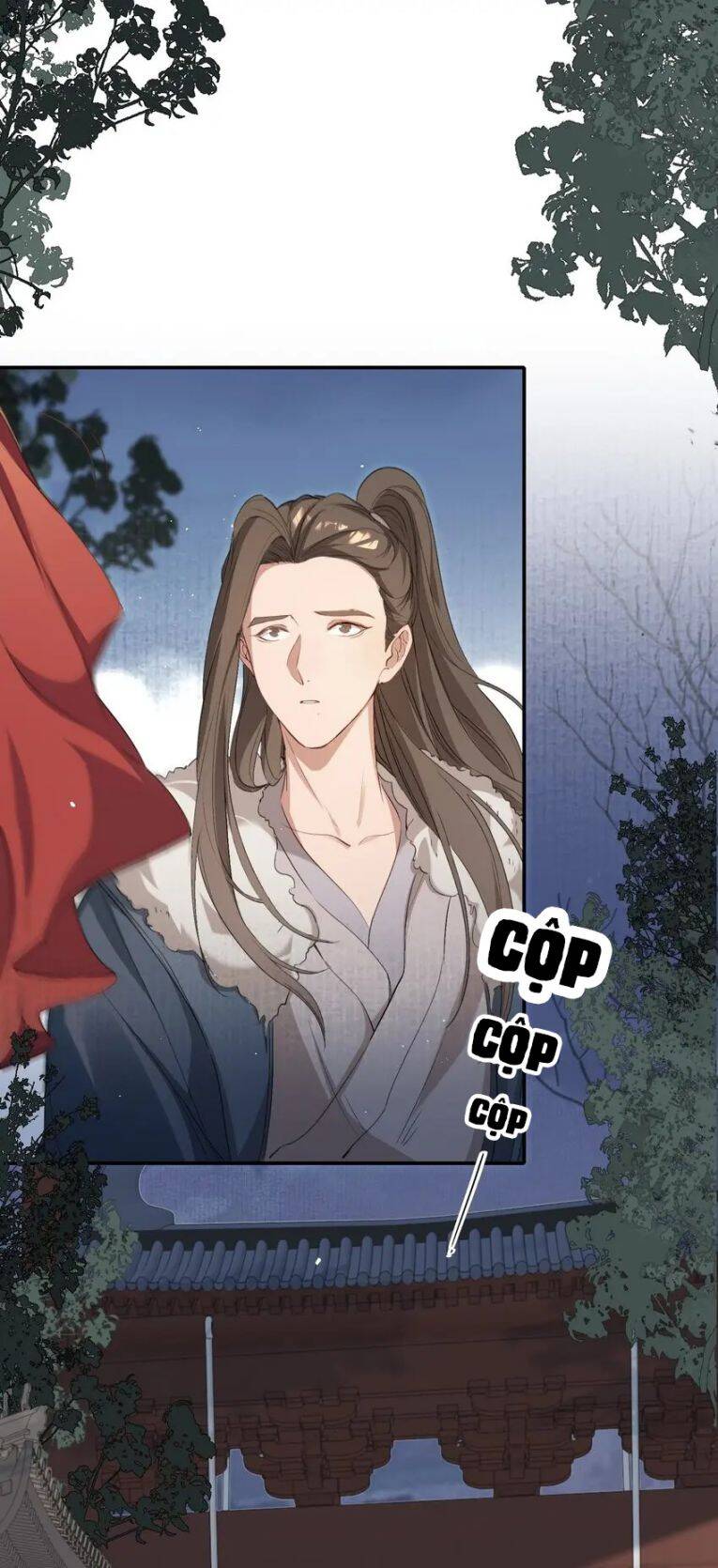 Loạn Thế Vi Vương Chapter 32 - 29