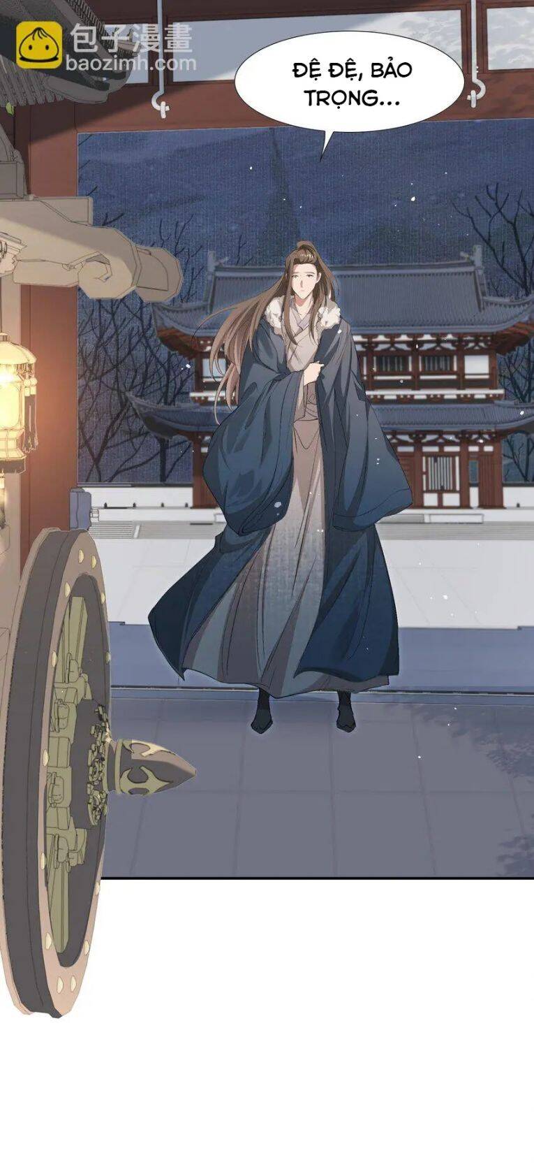 Loạn Thế Vi Vương Chapter 32 - 30