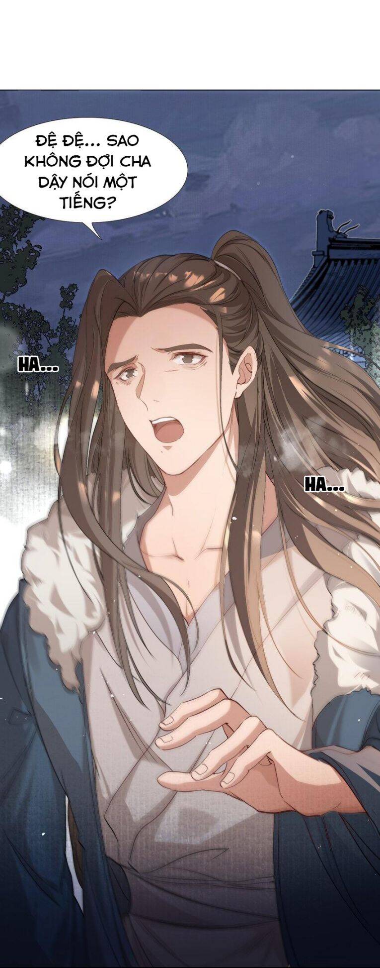 Loạn Thế Vi Vương Chapter 32 - 4