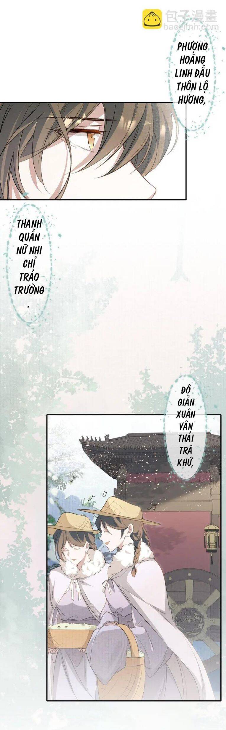 Loạn Thế Vi Vương Chapter 32 - 32