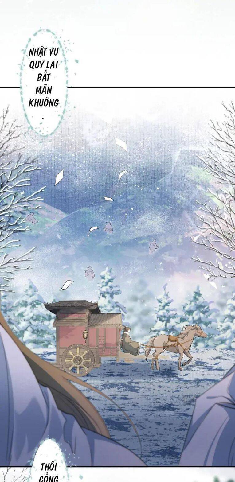 Loạn Thế Vi Vương Chapter 32 - 33