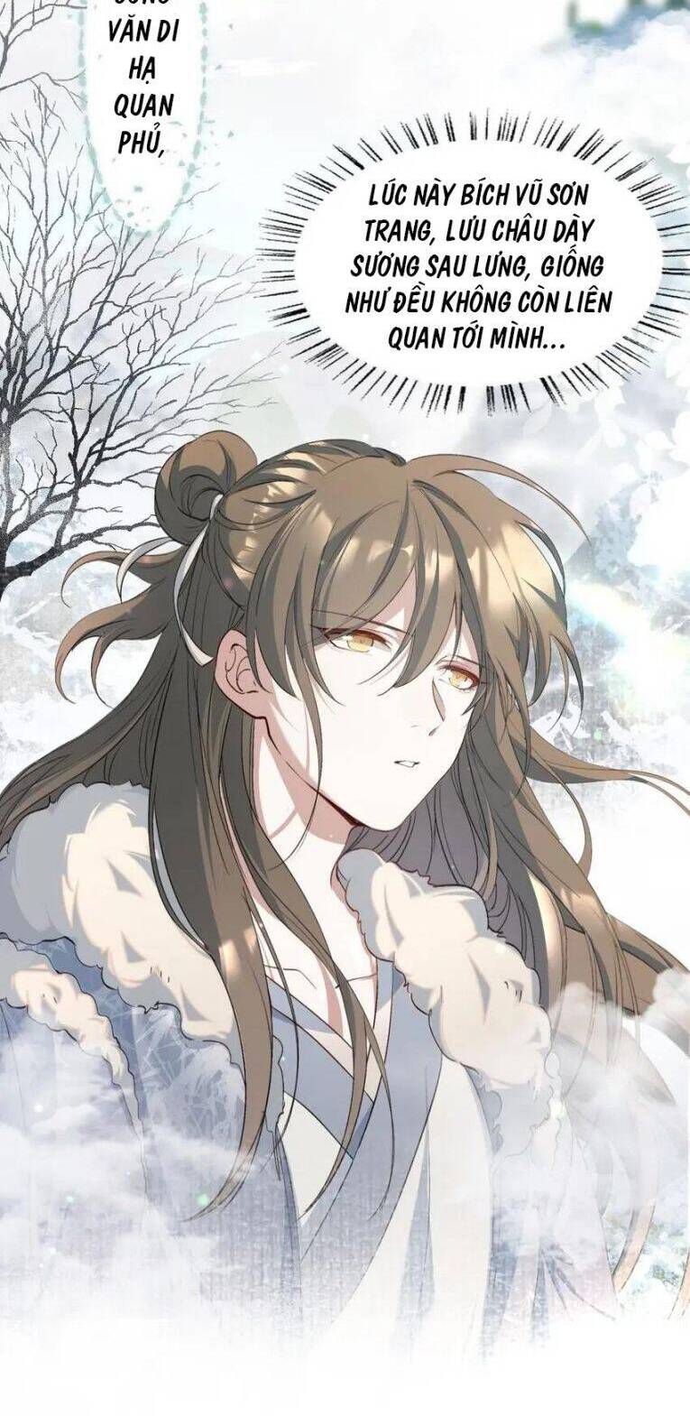 Loạn Thế Vi Vương Chapter 32 - 34