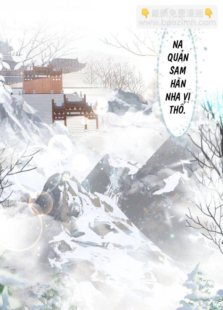 Loạn Thế Vi Vương Chapter 32 - 35