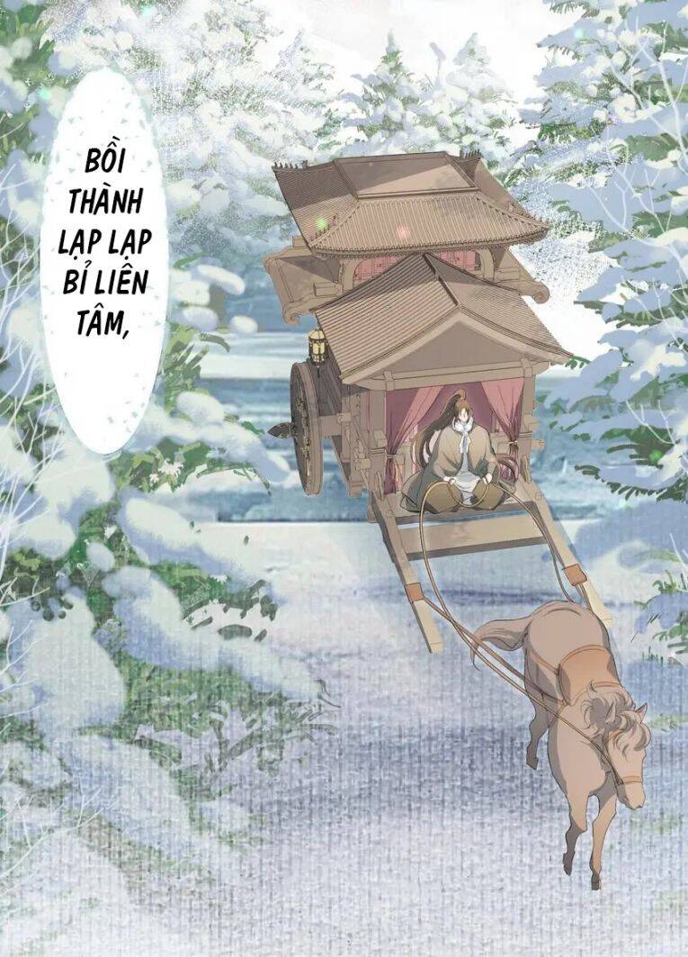 Loạn Thế Vi Vương Chapter 32 - 36