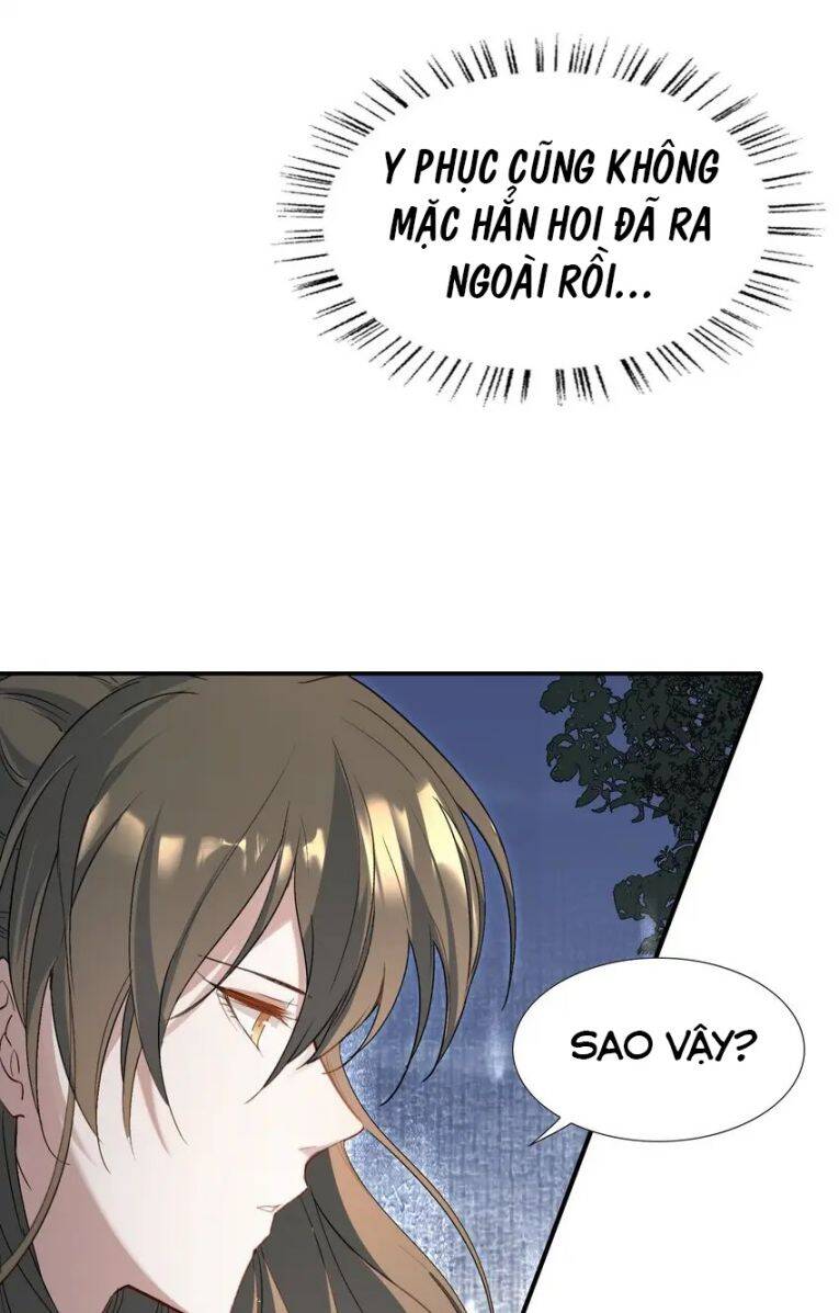 Loạn Thế Vi Vương Chapter 32 - 6