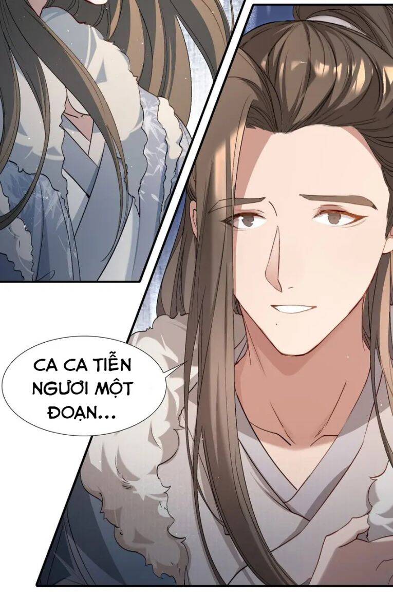 Loạn Thế Vi Vương Chapter 32 - 7