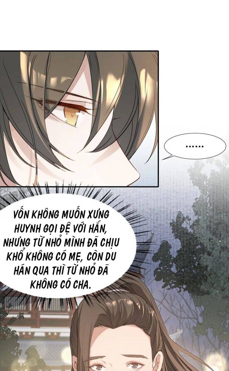 Loạn Thế Vi Vương Chapter 32 - 8