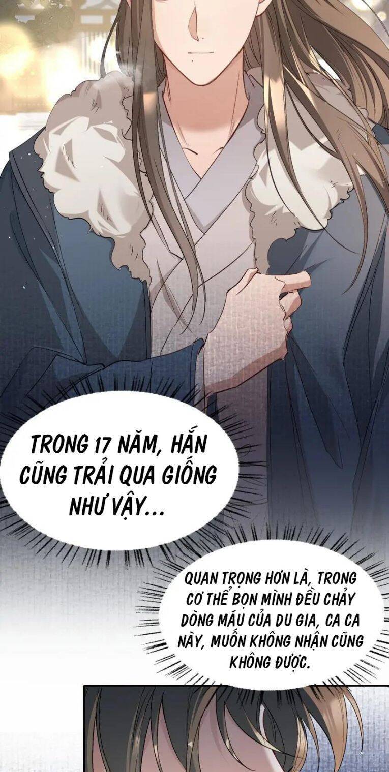 Loạn Thế Vi Vương Chapter 32 - 9