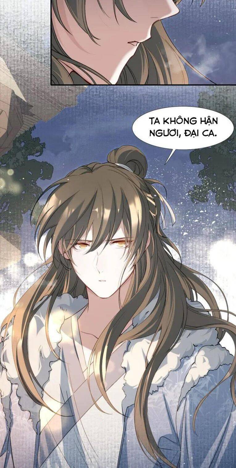 Loạn Thế Vi Vương Chapter 32 - 10