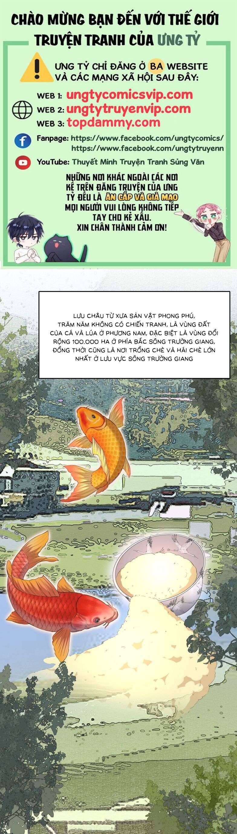 Loạn Thế Vi Vương Chapter 33 - 2