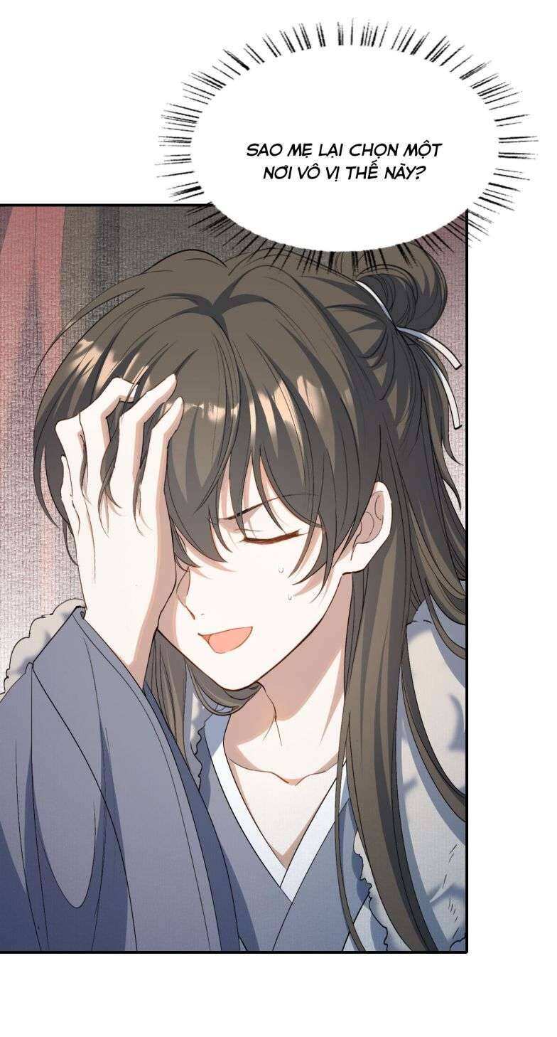 Loạn Thế Vi Vương Chapter 33 - 11