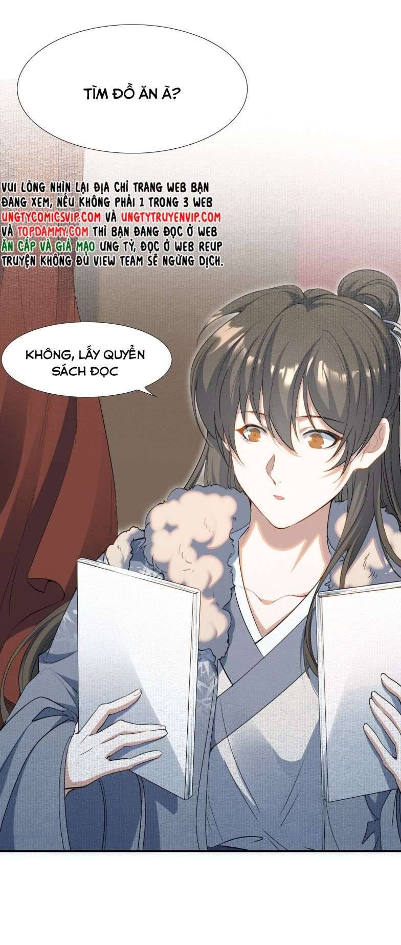 Loạn Thế Vi Vương Chapter 33 - 14