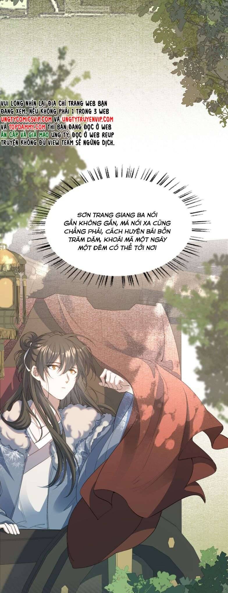 Loạn Thế Vi Vương Chapter 33 - 3