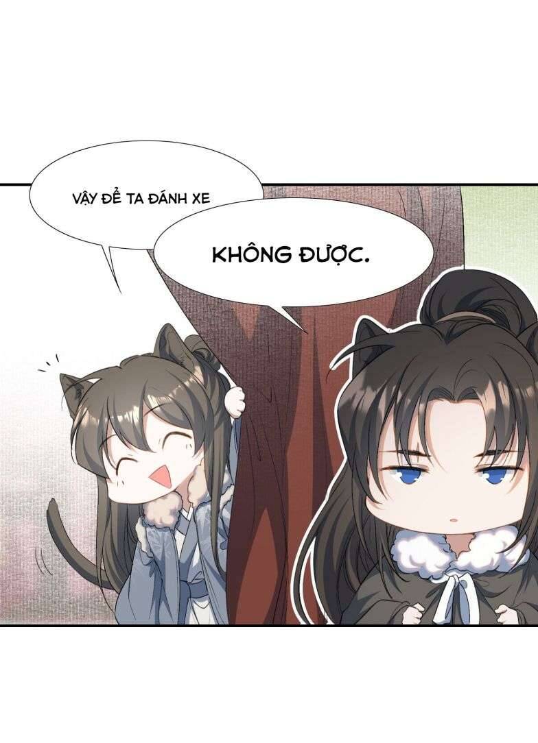 Loạn Thế Vi Vương Chapter 33 - 21