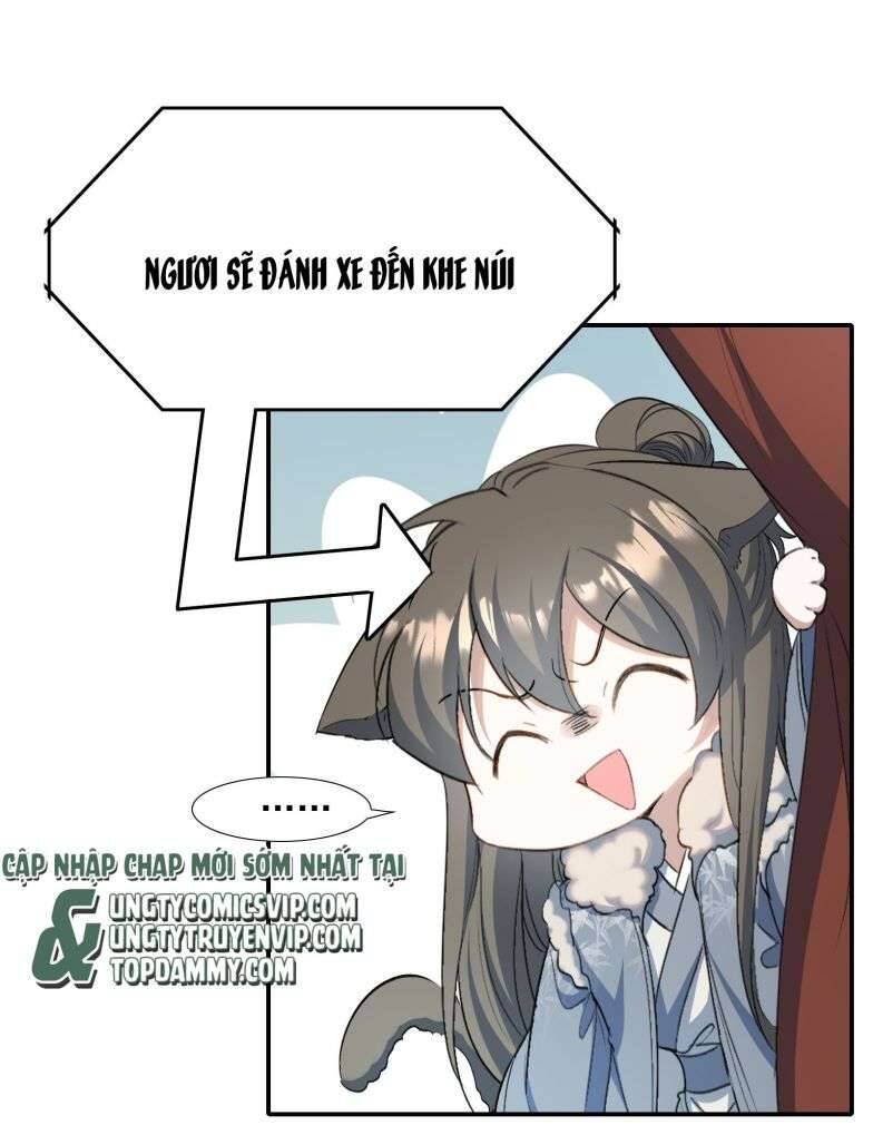 Loạn Thế Vi Vương Chapter 33 - 22