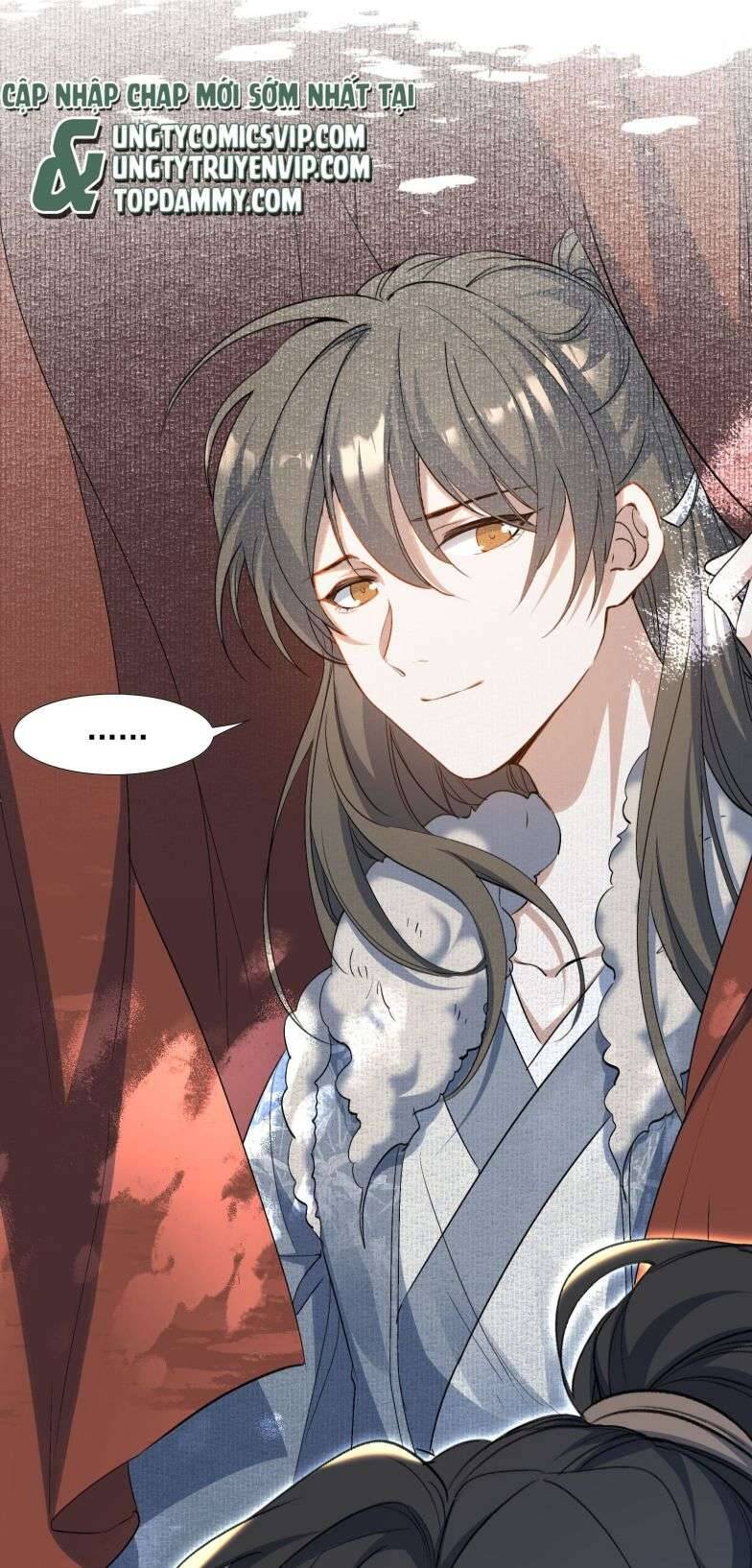 Loạn Thế Vi Vương Chapter 33 - 24