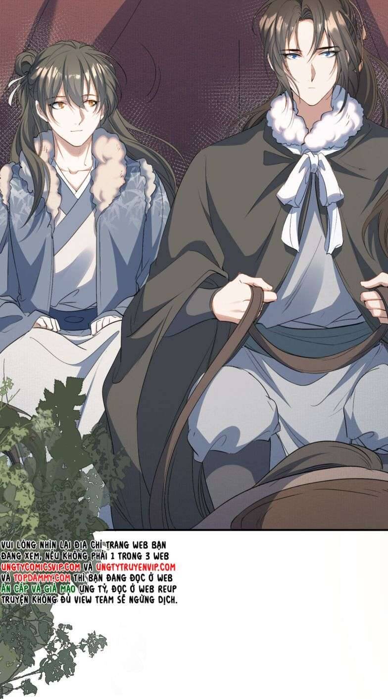 Loạn Thế Vi Vương Chapter 33 - 29
