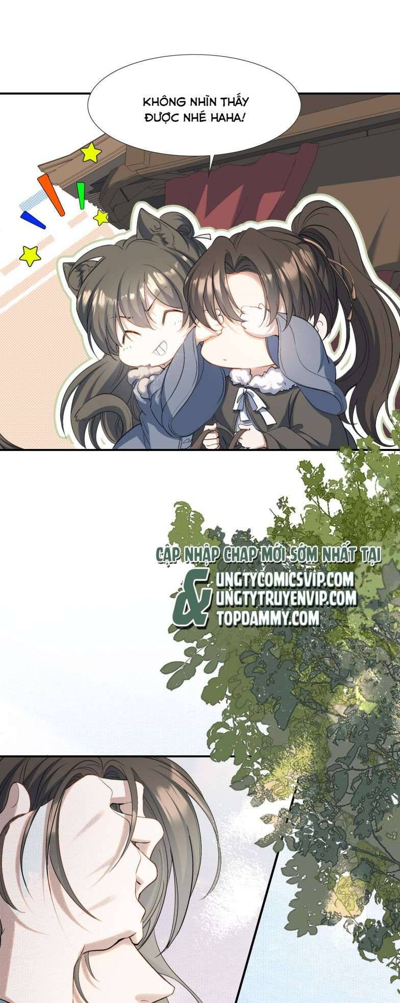 Loạn Thế Vi Vương Chapter 33 - 31