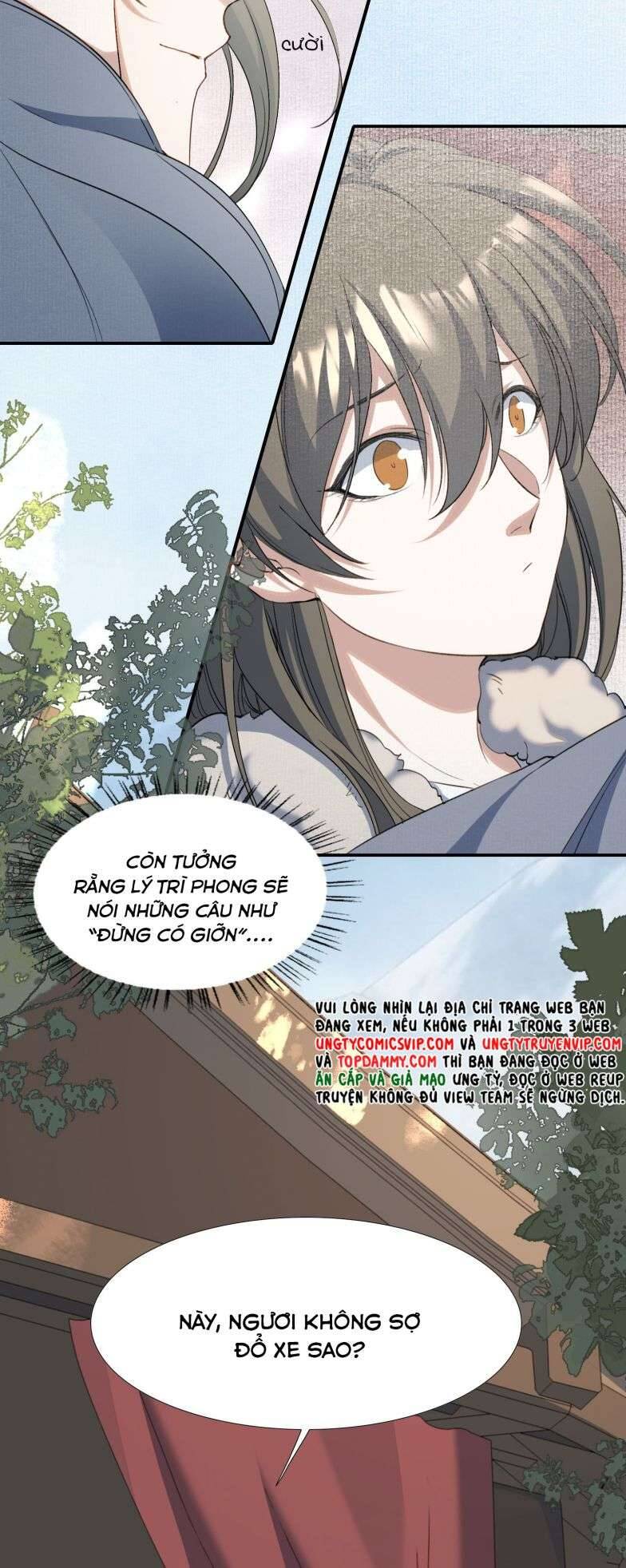 Loạn Thế Vi Vương Chapter 33 - 32