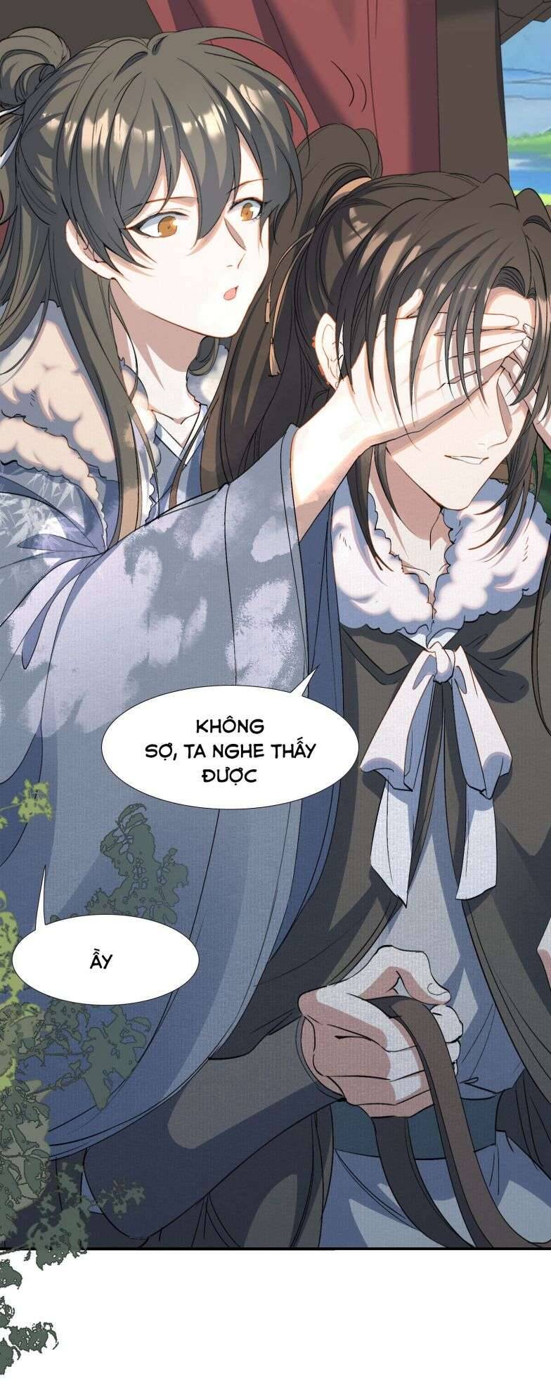 Loạn Thế Vi Vương Chapter 33 - 33