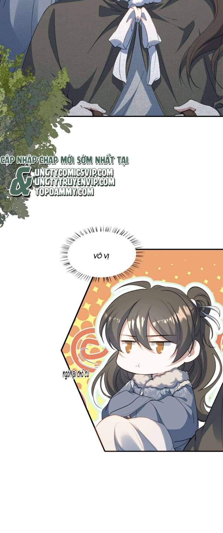 Loạn Thế Vi Vương Chapter 33 - 37