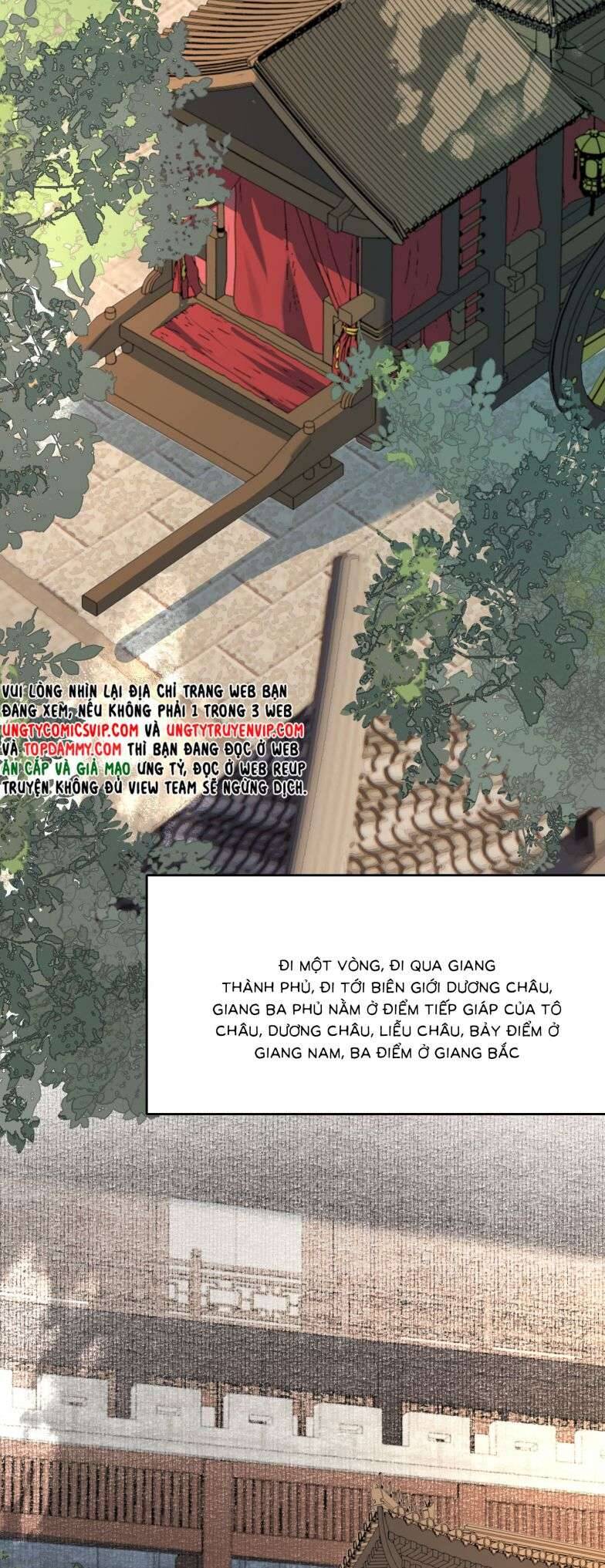 Loạn Thế Vi Vương Chapter 33 - 5