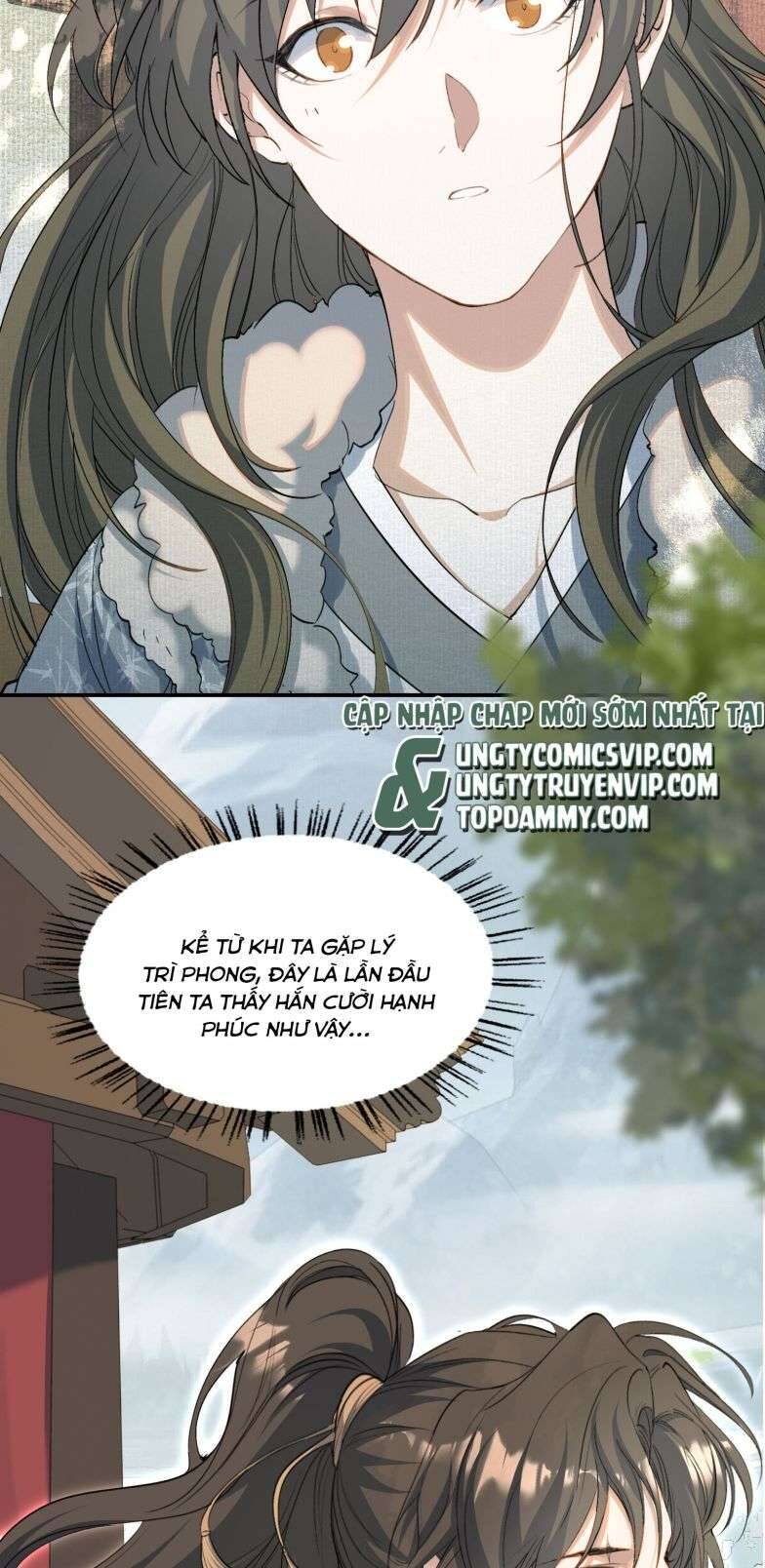 Loạn Thế Vi Vương Chapter 33 - 41