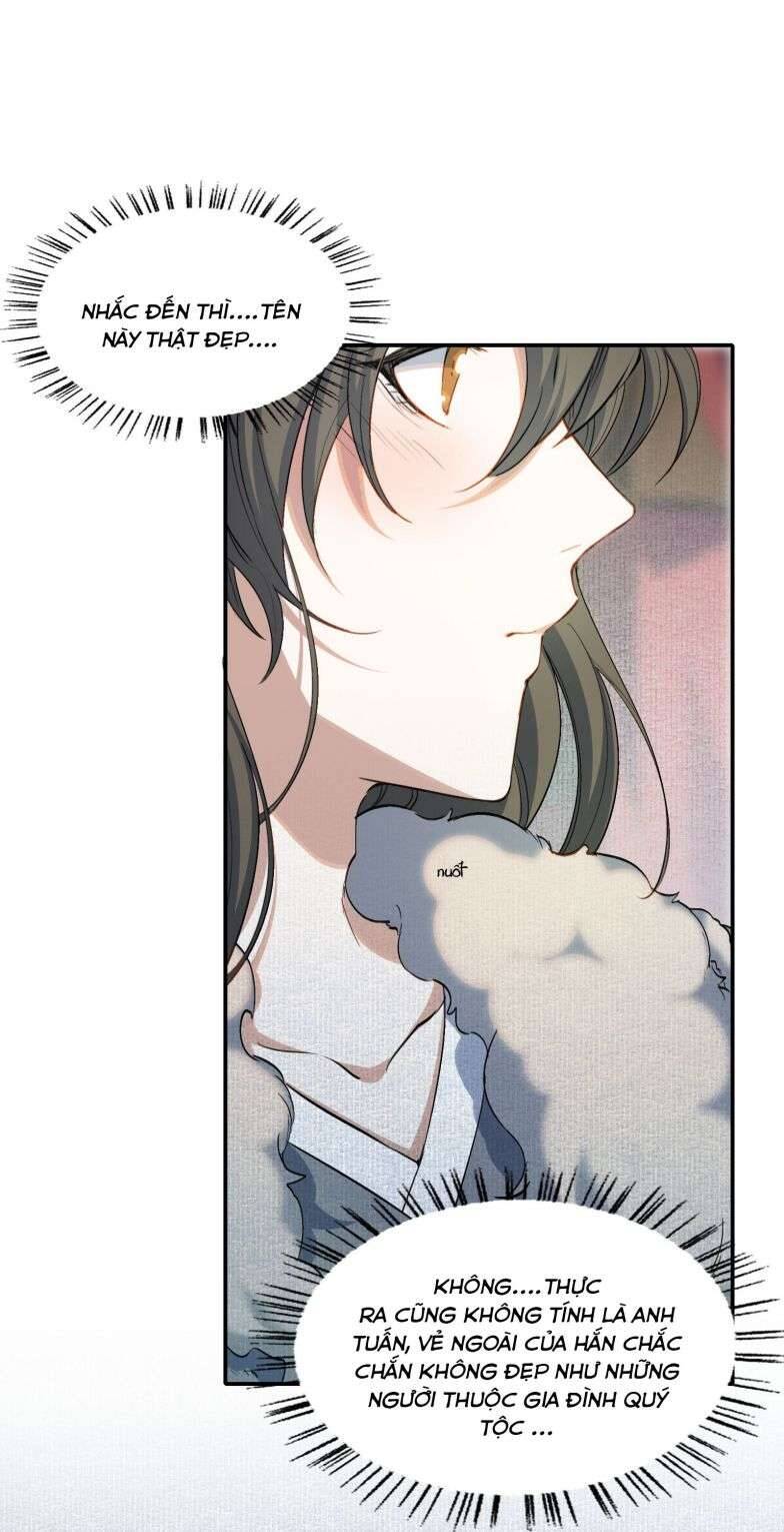 Loạn Thế Vi Vương Chapter 33 - 43