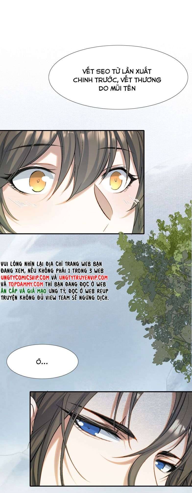 Loạn Thế Vi Vương Chapter 33 - 46