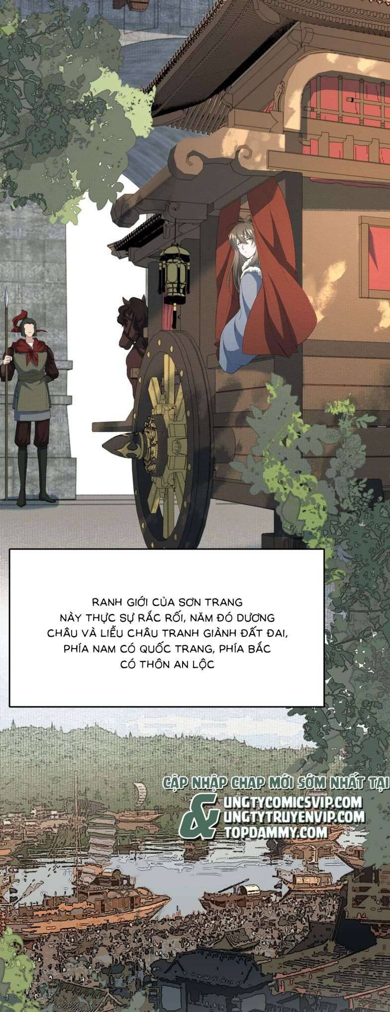 Loạn Thế Vi Vương Chapter 33 - 6