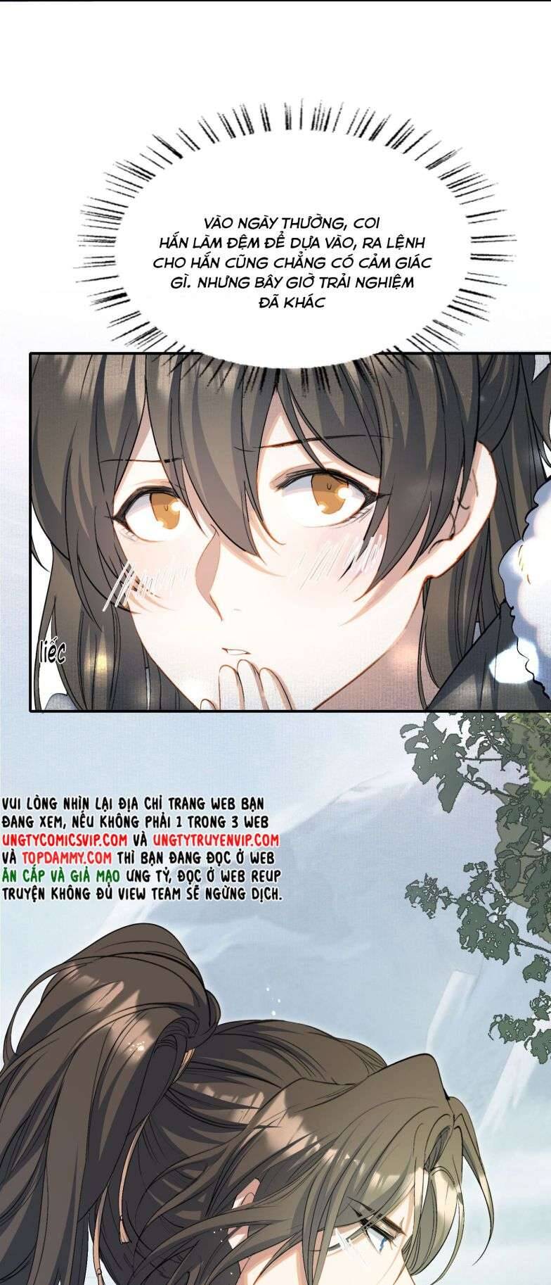 Loạn Thế Vi Vương Chapter 33 - 53