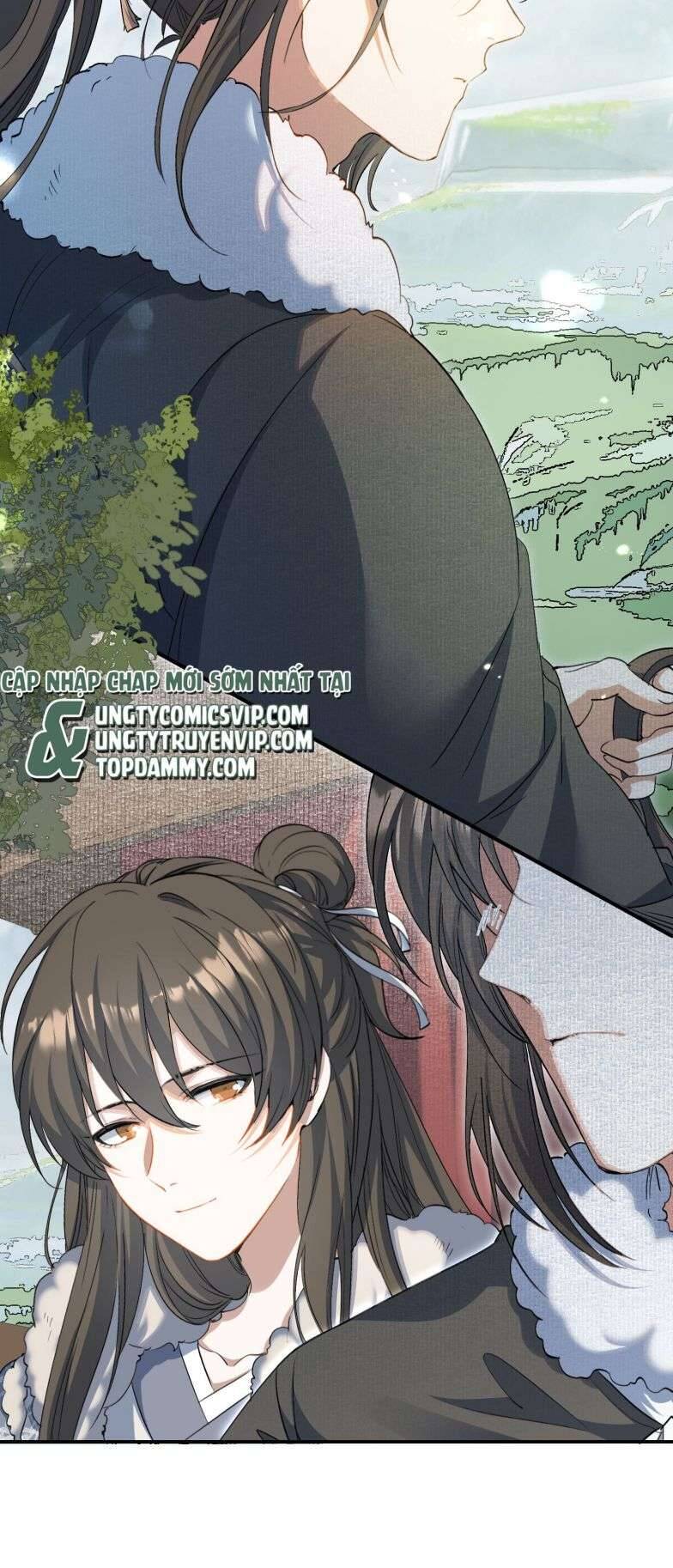 Loạn Thế Vi Vương Chapter 33 - 54