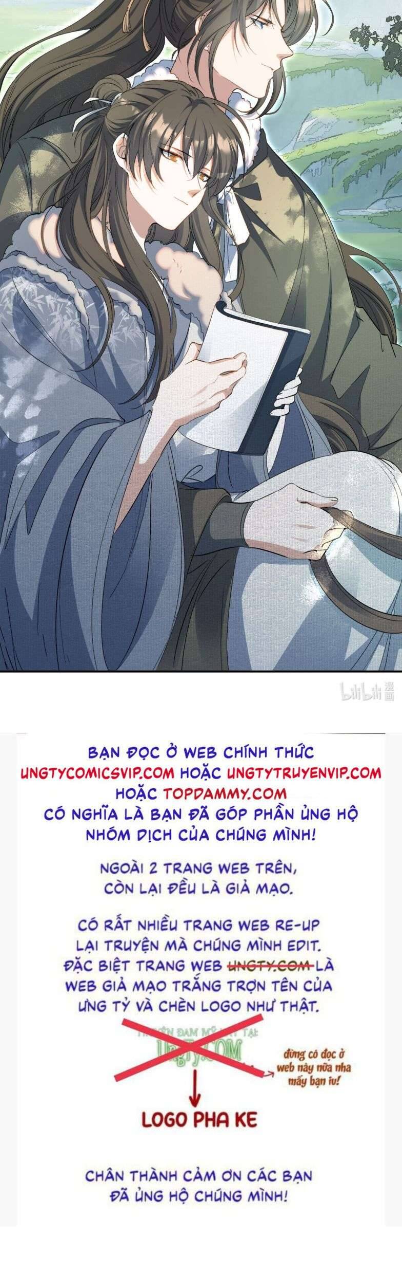 Loạn Thế Vi Vương Chapter 33 - 57