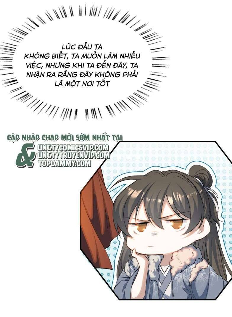 Loạn Thế Vi Vương Chapter 33 - 9