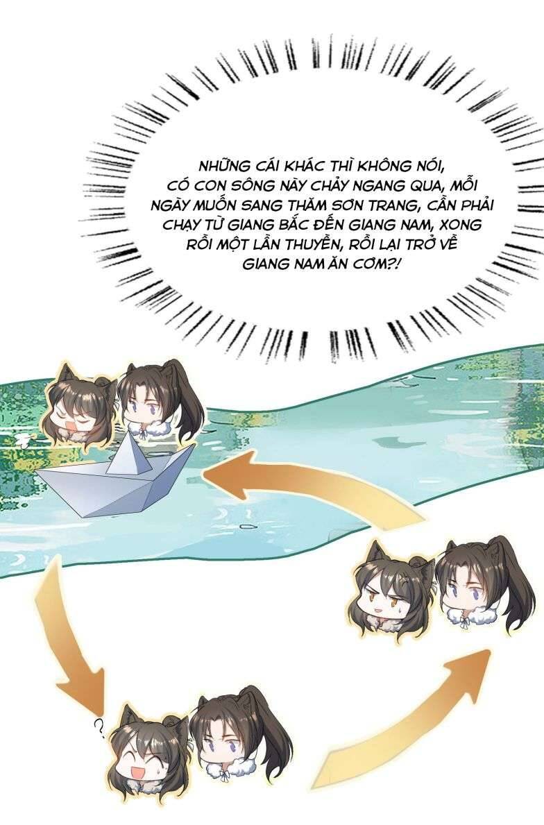 Loạn Thế Vi Vương Chapter 33 - 10