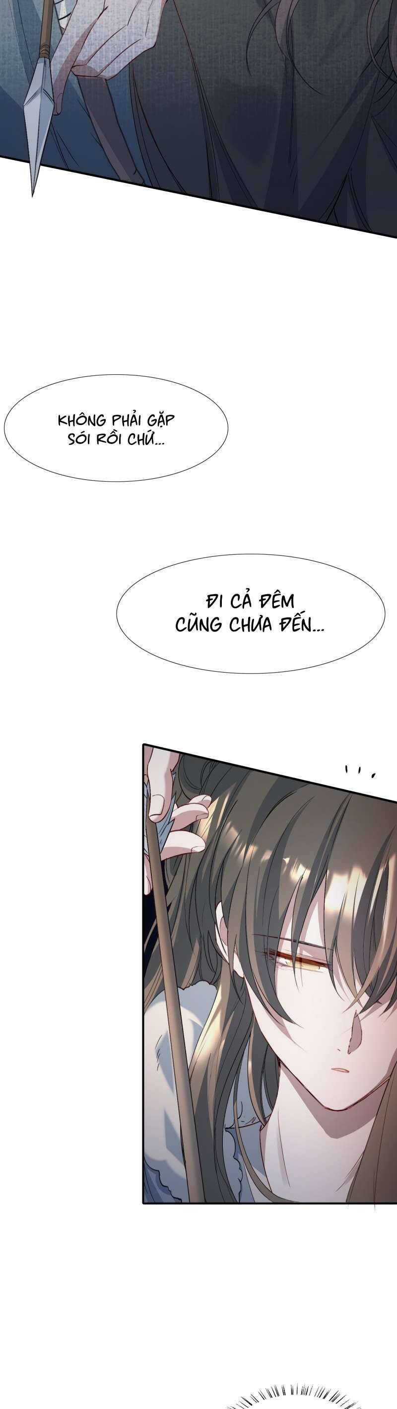 Loạn Thế Vi Vương Chapter 34 - 11
