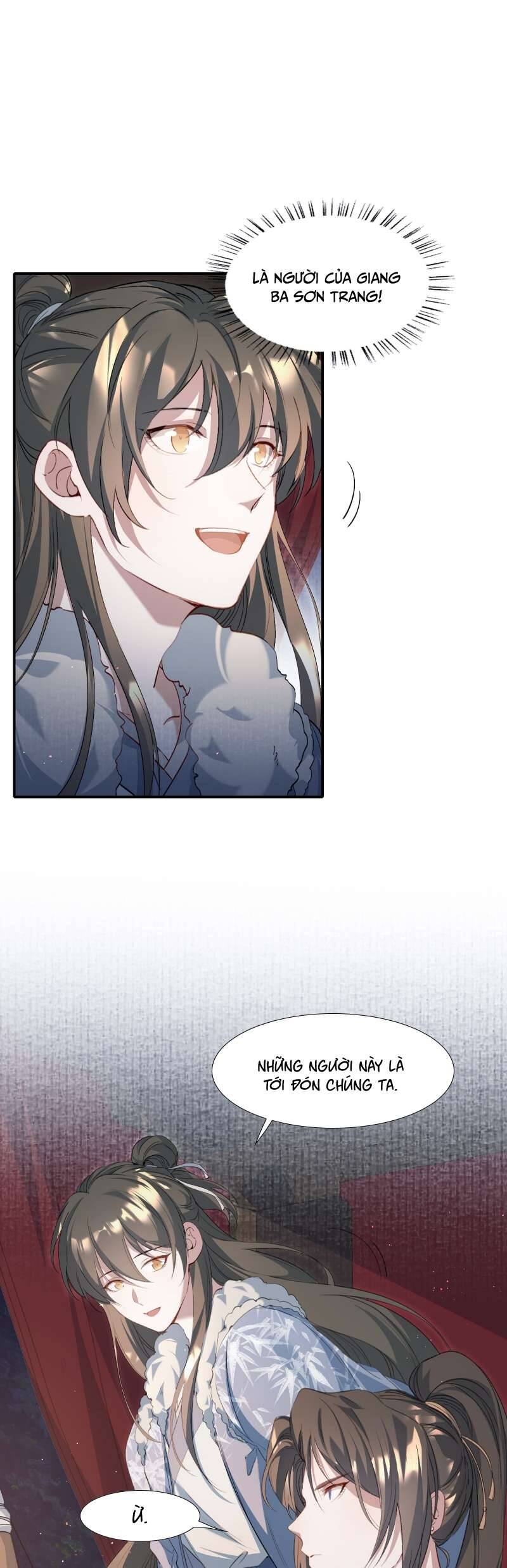 Loạn Thế Vi Vương Chapter 34 - 14