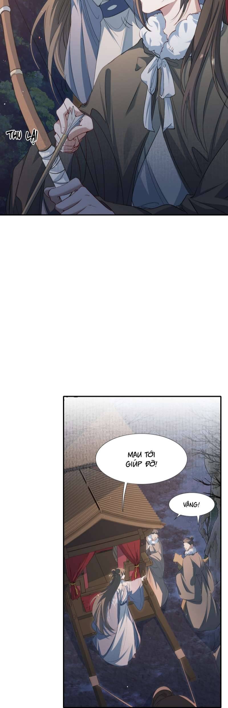 Loạn Thế Vi Vương Chapter 34 - 15