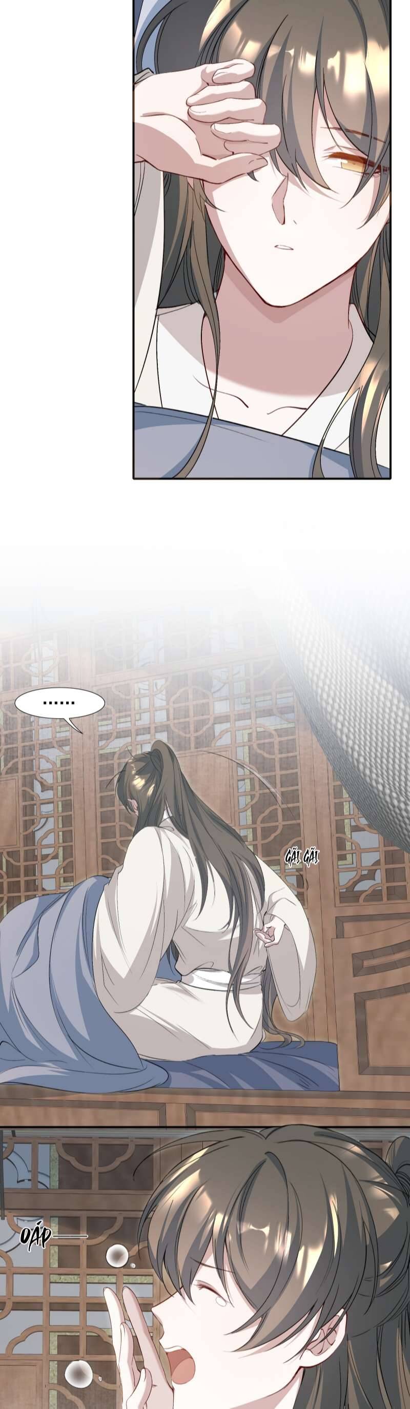 Loạn Thế Vi Vương Chapter 34 - 19