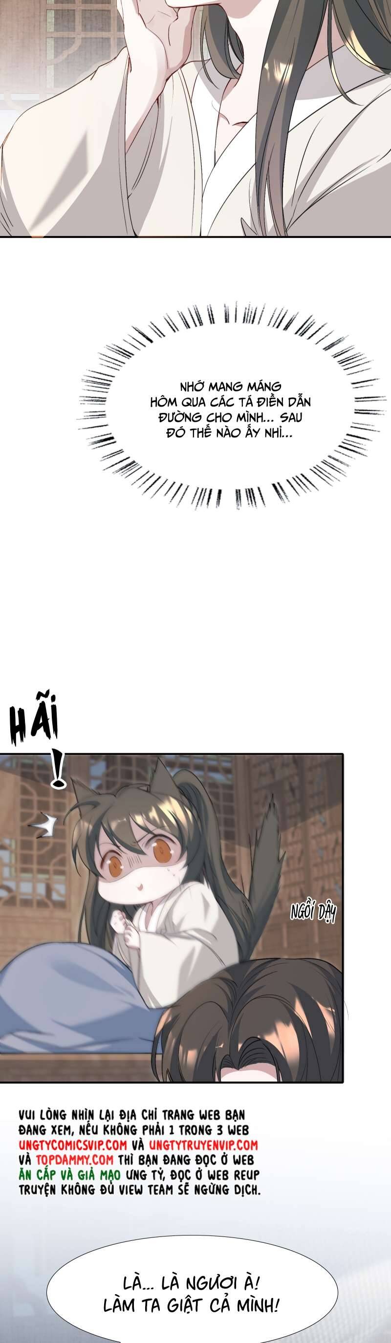 Loạn Thế Vi Vương Chapter 34 - 20