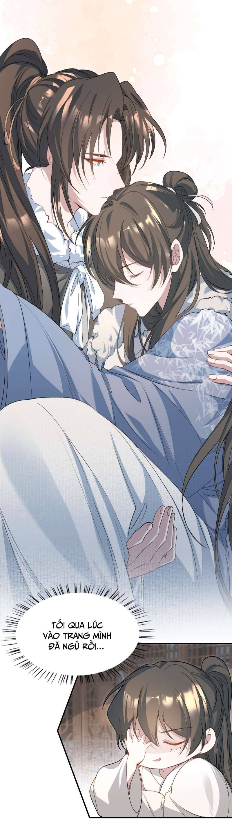 Loạn Thế Vi Vương Chapter 34 - 23