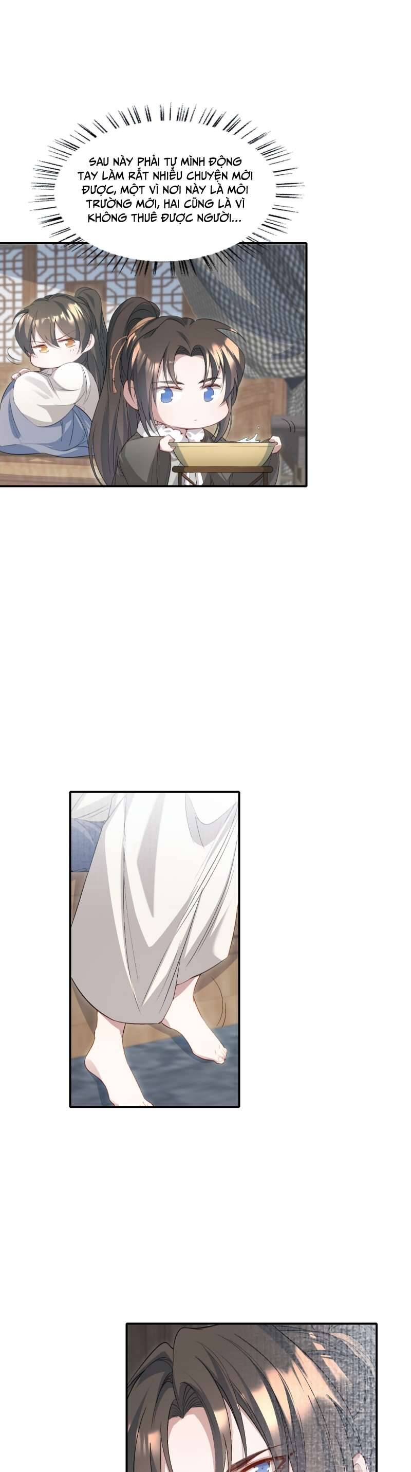 Loạn Thế Vi Vương Chapter 34 - 24