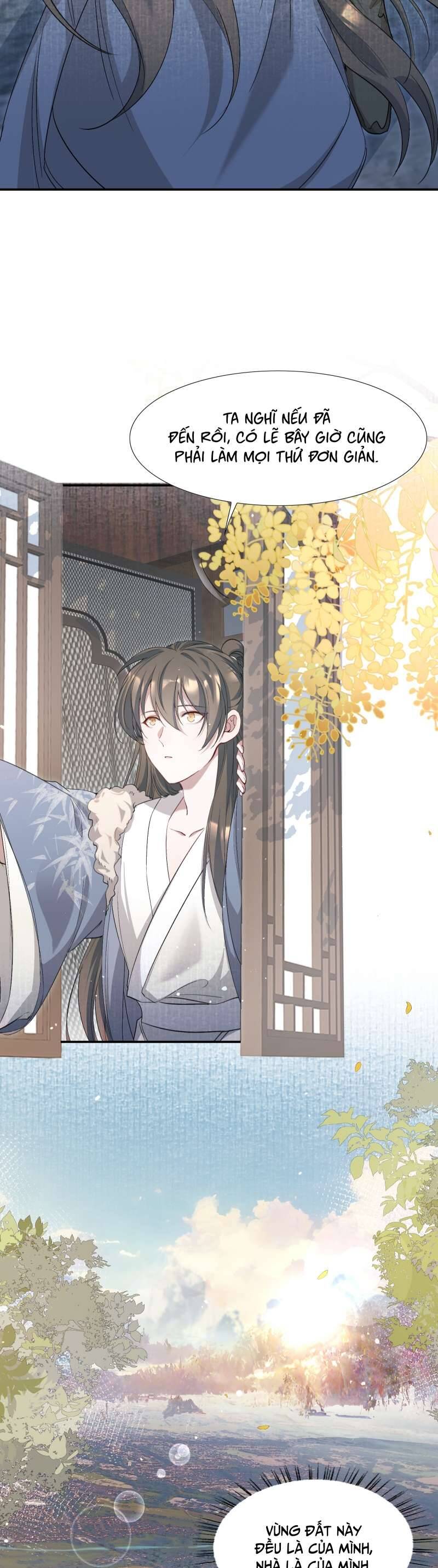 Loạn Thế Vi Vương Chapter 34 - 26