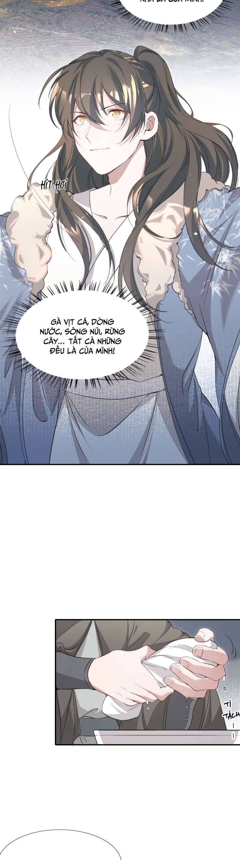 Loạn Thế Vi Vương Chapter 34 - 27