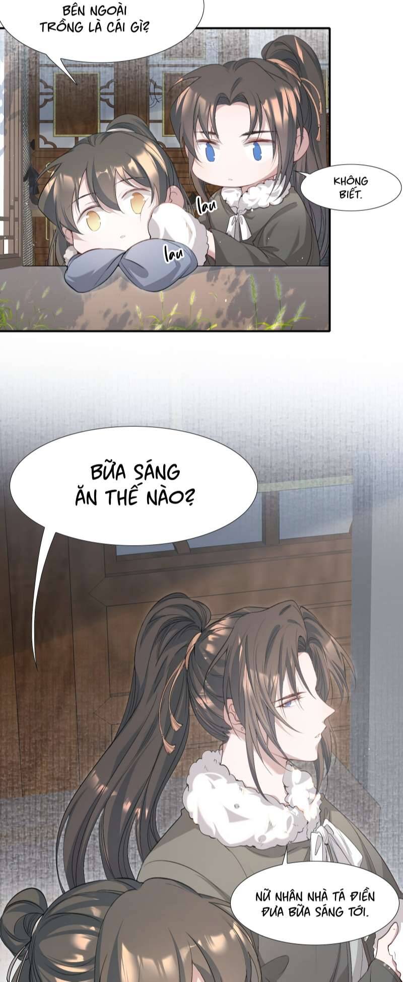 Loạn Thế Vi Vương Chapter 34 - 28