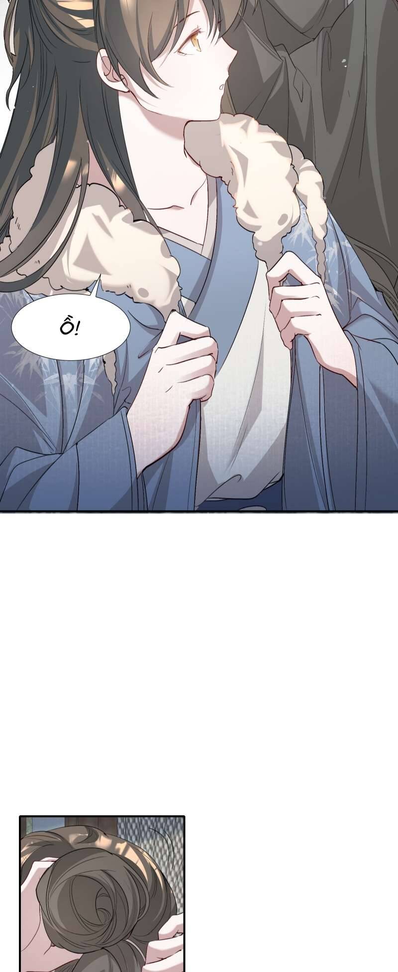 Loạn Thế Vi Vương Chapter 34 - 29