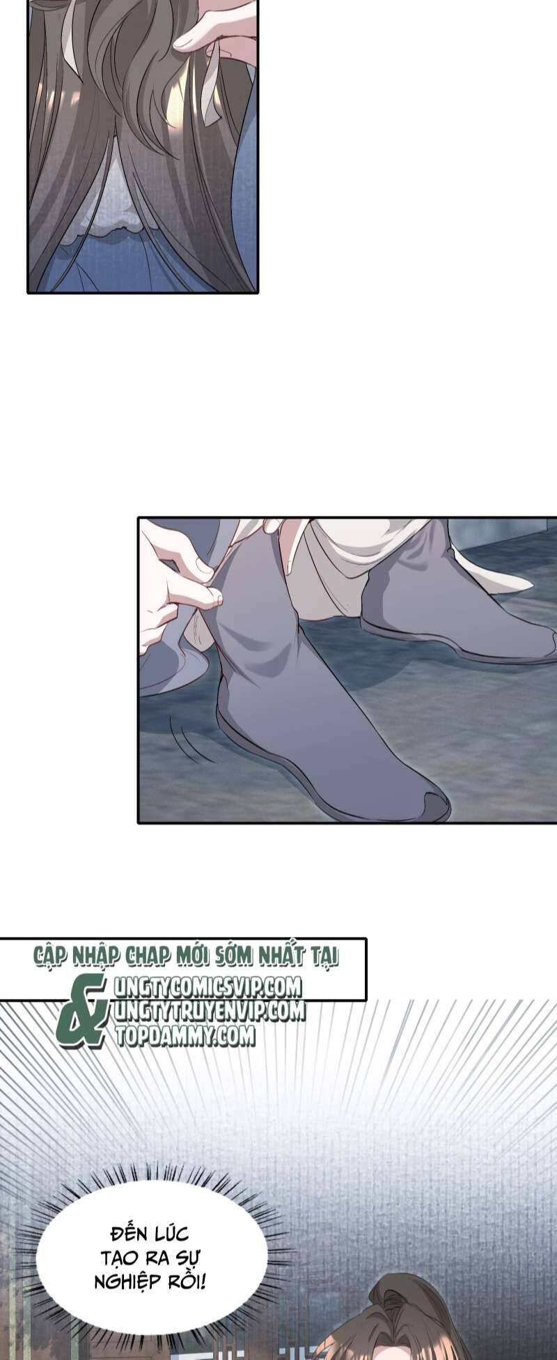 Loạn Thế Vi Vương Chapter 34 - 30