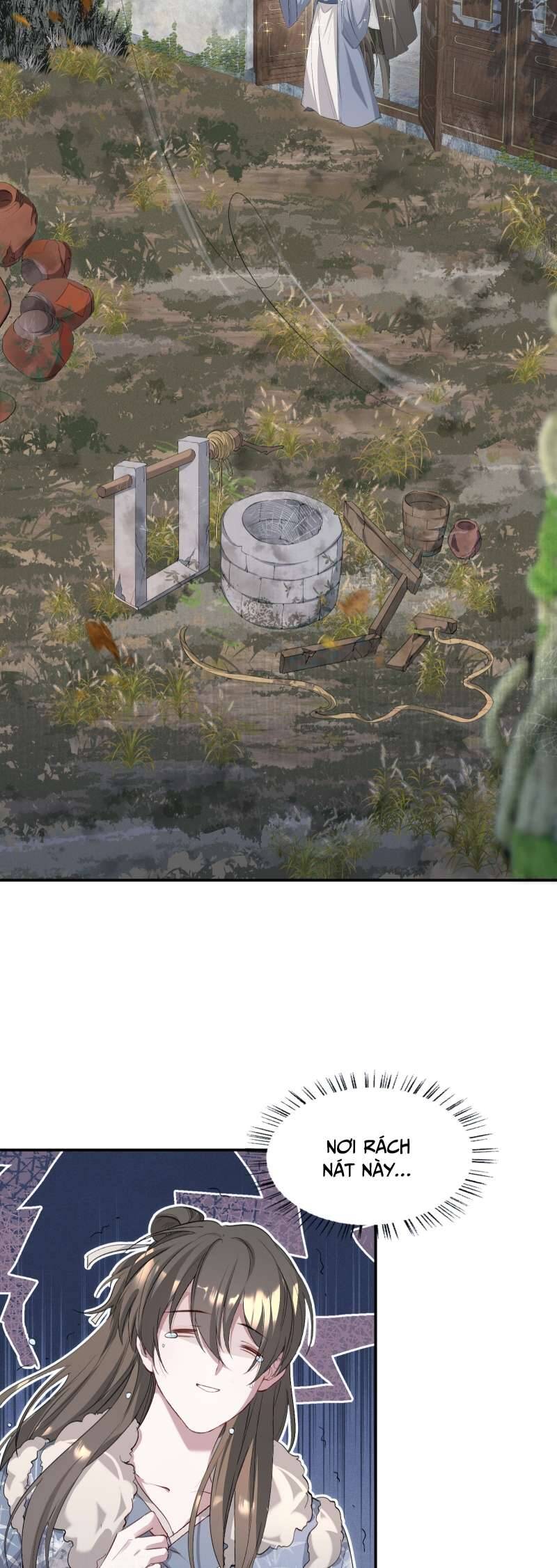 Loạn Thế Vi Vương Chapter 34 - 32