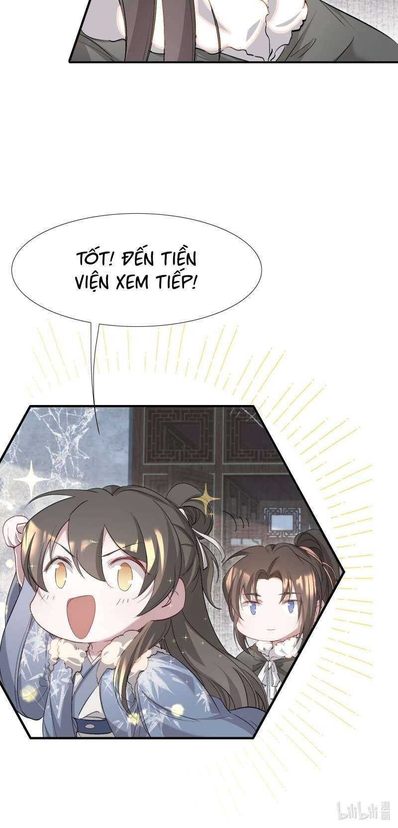 Loạn Thế Vi Vương Chapter 34 - 36