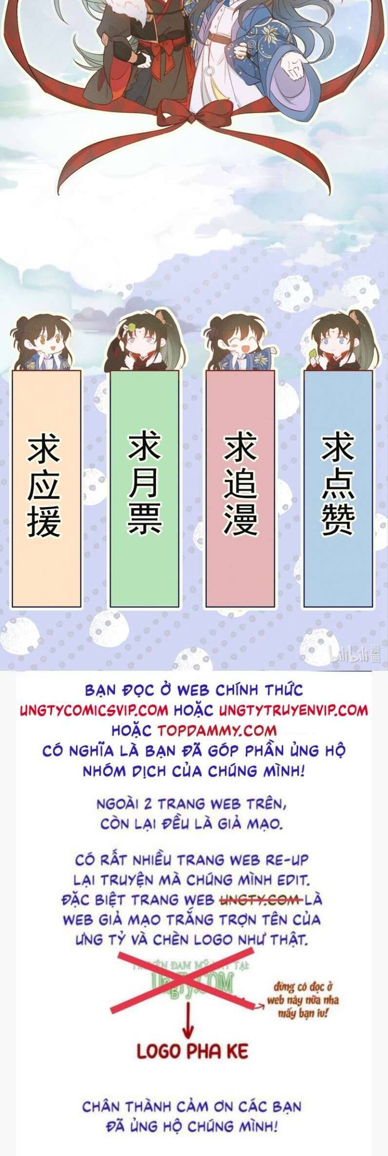 Loạn Thế Vi Vương Chapter 34 - 38